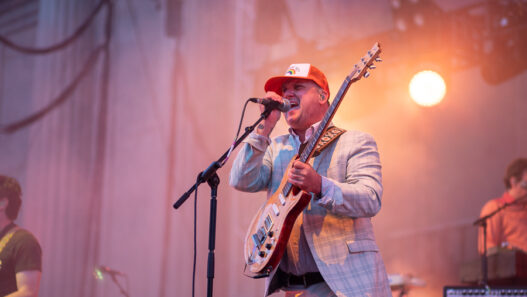 Q&A: Trashcan Sinatras celebrate 30 years with acoustic tour | RIFF