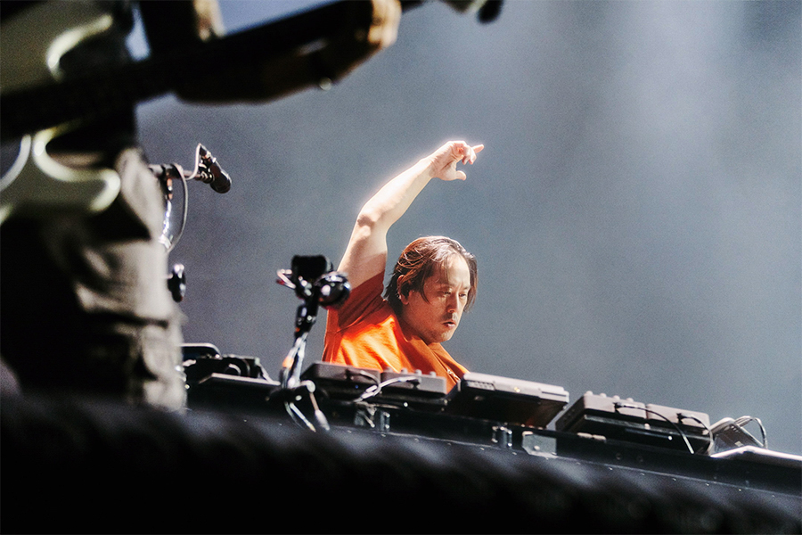 REVIEW: Linkin Park surges 'Up From the Bottom' in San Jose