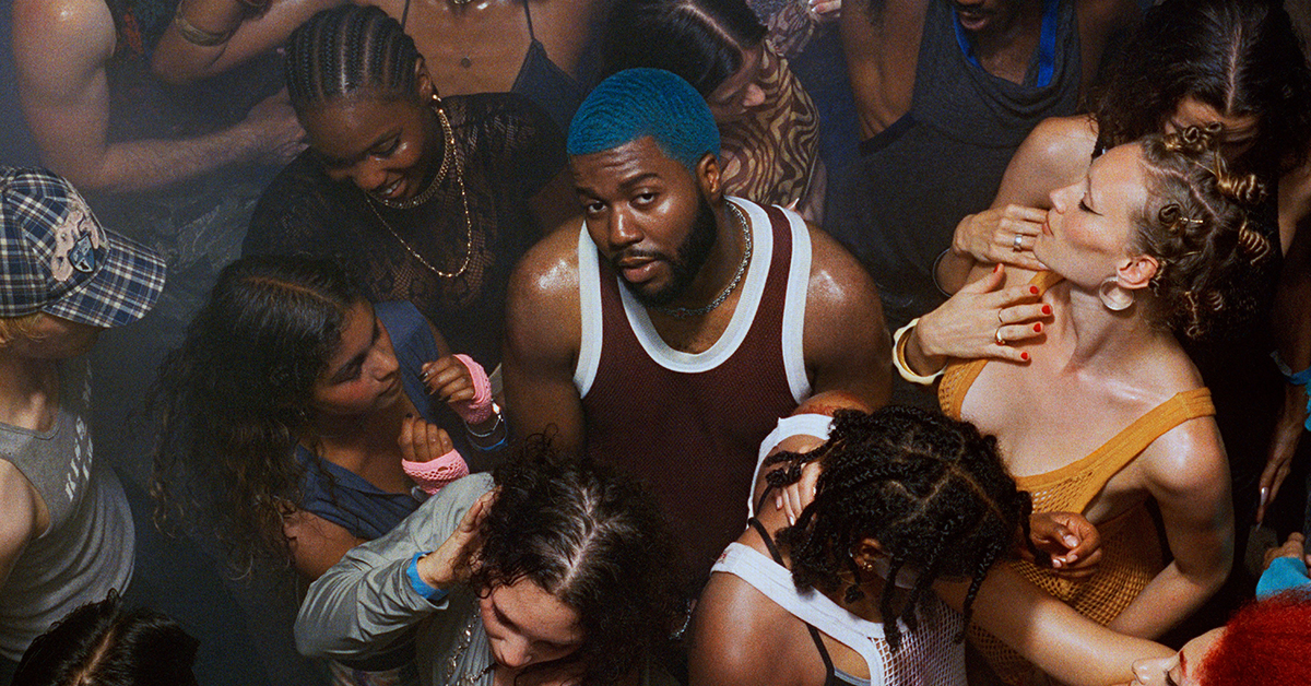 REVIEW: Khalid finds his light on 'After the Sun Goes Down' | RIFF
