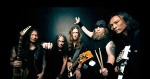 The latest from LANY, 'gg bb xx,' is a fun ride with little depth