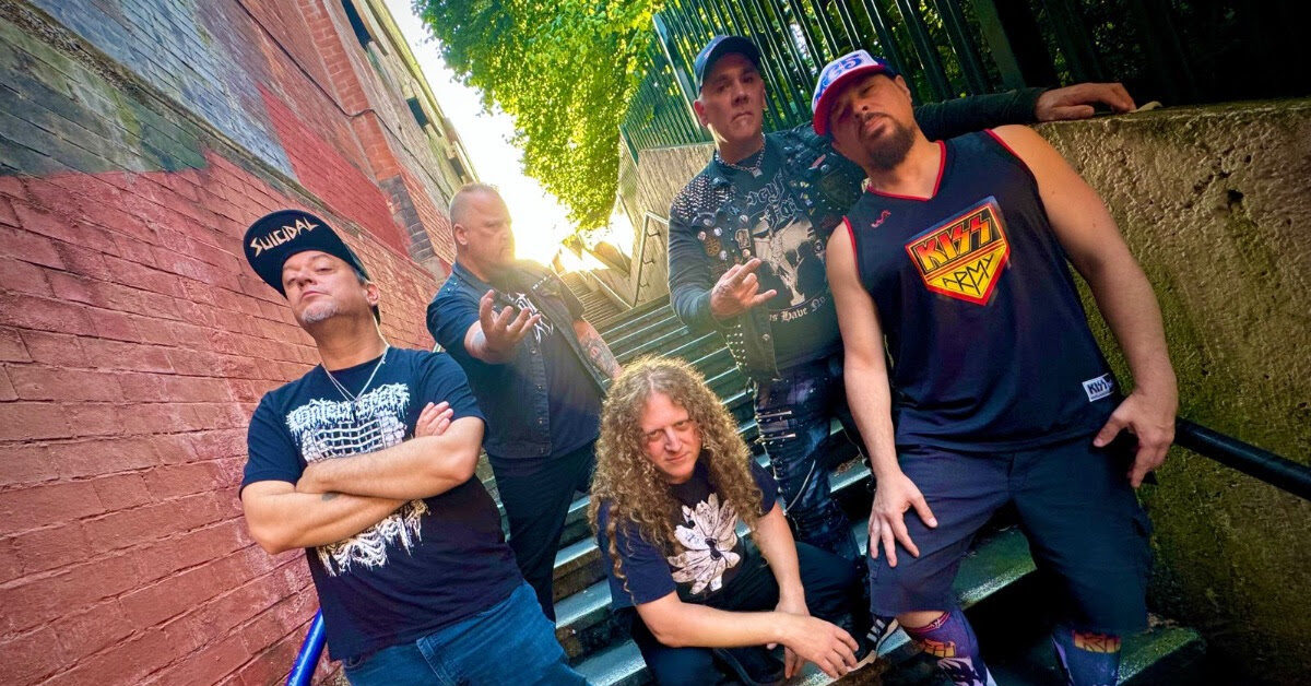 INTERVIEW: Forbidden returns, carrying scars and legacy of Bay