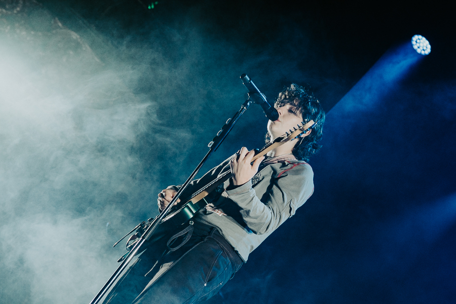 PHOTOS: King Princess delivers unfiltered rock in San Francisco | RIFF PHOTOS: King Princess delivers unfiltered rock in San Francisco | RIFF