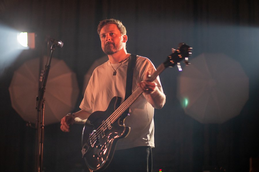 REVIEW: Of Monsters and Men embrace a warm return in Oakland | RIFF