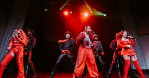 The latest from LANY, 'gg bb xx,' is a fun ride with little depth