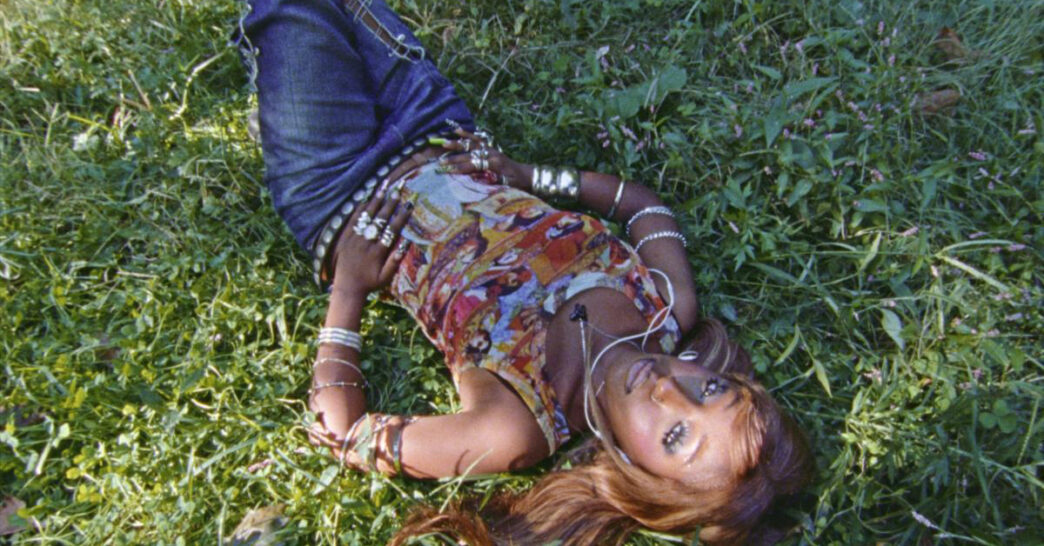 Alemeda, Melissa Aldana, Meels, Blackwater Holylight: Tuesday Tracks | RIFF