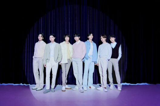 BTS announces return tour, dates at Stanford Stadium | RIFF Magazine