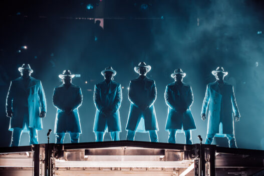 REVIEW: New Edition, Boyz II Men, Toni Braxton kick off tour in