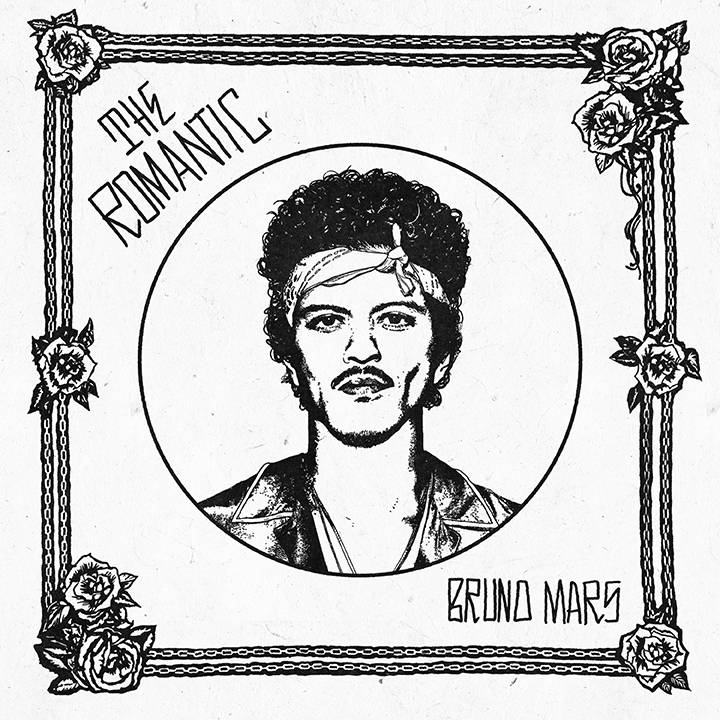 REVIEW: Bruno Mars refines his signature sound on 'The Romantic