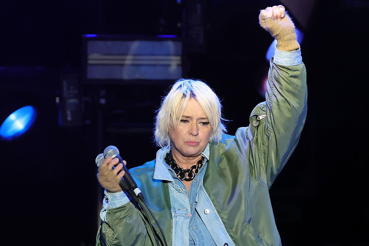REVIEW: Cat Power celebrates 20 years of 'The Greatest' at the Fox in ...
