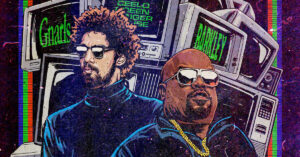 REVIEW: Dr. Octagon satisfies nostalgia with 'Moosebumps' | RIFF