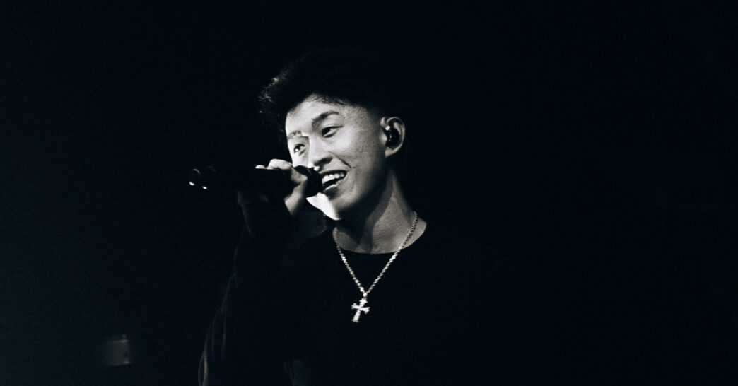 PHOTOS: Rich Brian brings the 'Where Is My Head?' tour to San