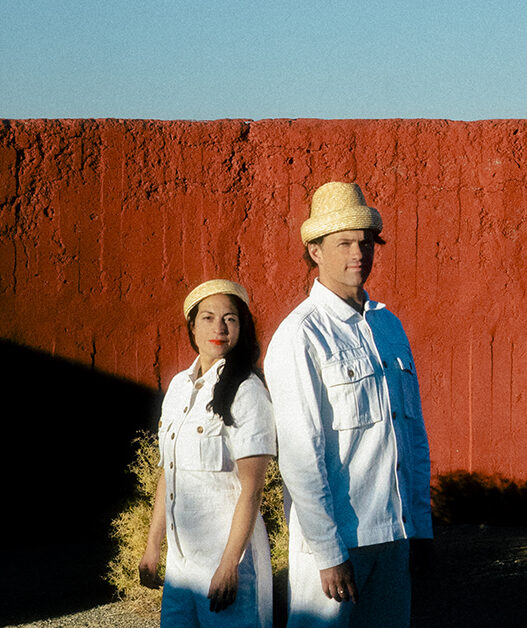 Q&A: Trashcan Sinatras celebrate 30 years with acoustic tour | RIFF