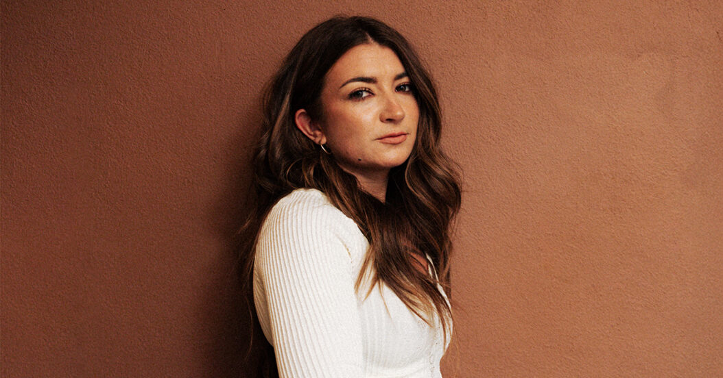 Tenille Mathison INTERVIEW: Tenille Townes found herself making ‘The Acrobat’ at home | RIFF