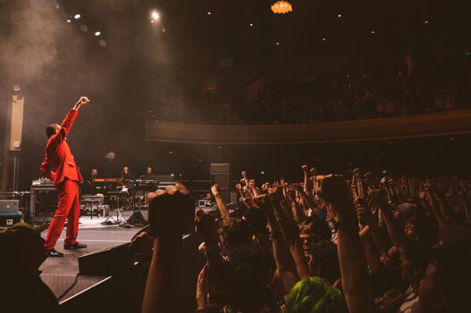 REVIEW: Masayoshi Takanaka brings viral resurgence to San Francisco debut