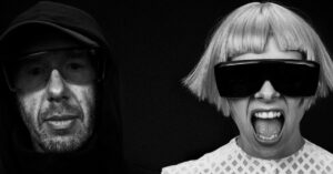 Tomora, Aurora, Chemical Brothers, Tom Rowlands