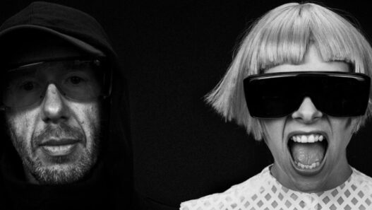 Tomora, Aurora, Chemical Brothers, Tom Rowlands