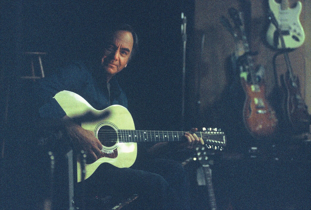 Neil Diamond
