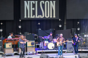 Lukas Nelson