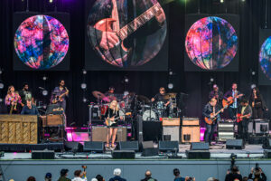 Tedeschi Trucks Band