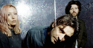 Get lost in a dream with The Marías on “Cinema” | ALBUM REVIEW